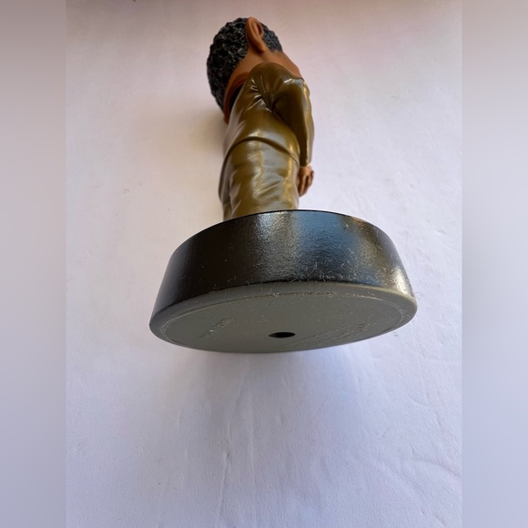 LE Jesse Jackson Bobblehead By BOSLEY Bobbers - Limited Edition - Picture 6 of 14